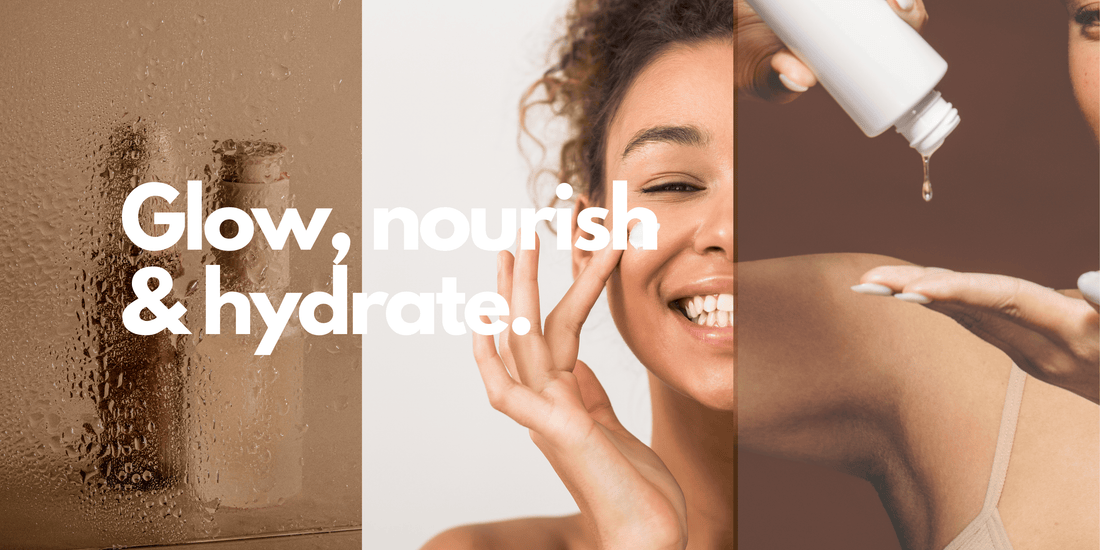 Your Guide to Nourished Skin: Benefits & Uses of Body Butter
