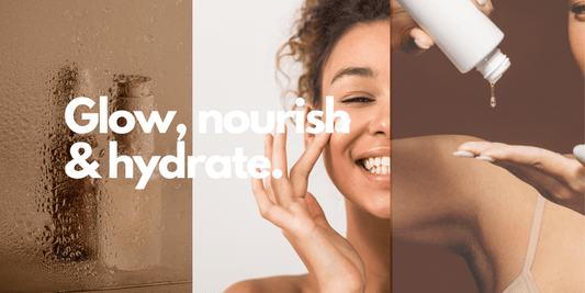 Your Guide to Nourished Skin: Benefits & Uses of Body Butter