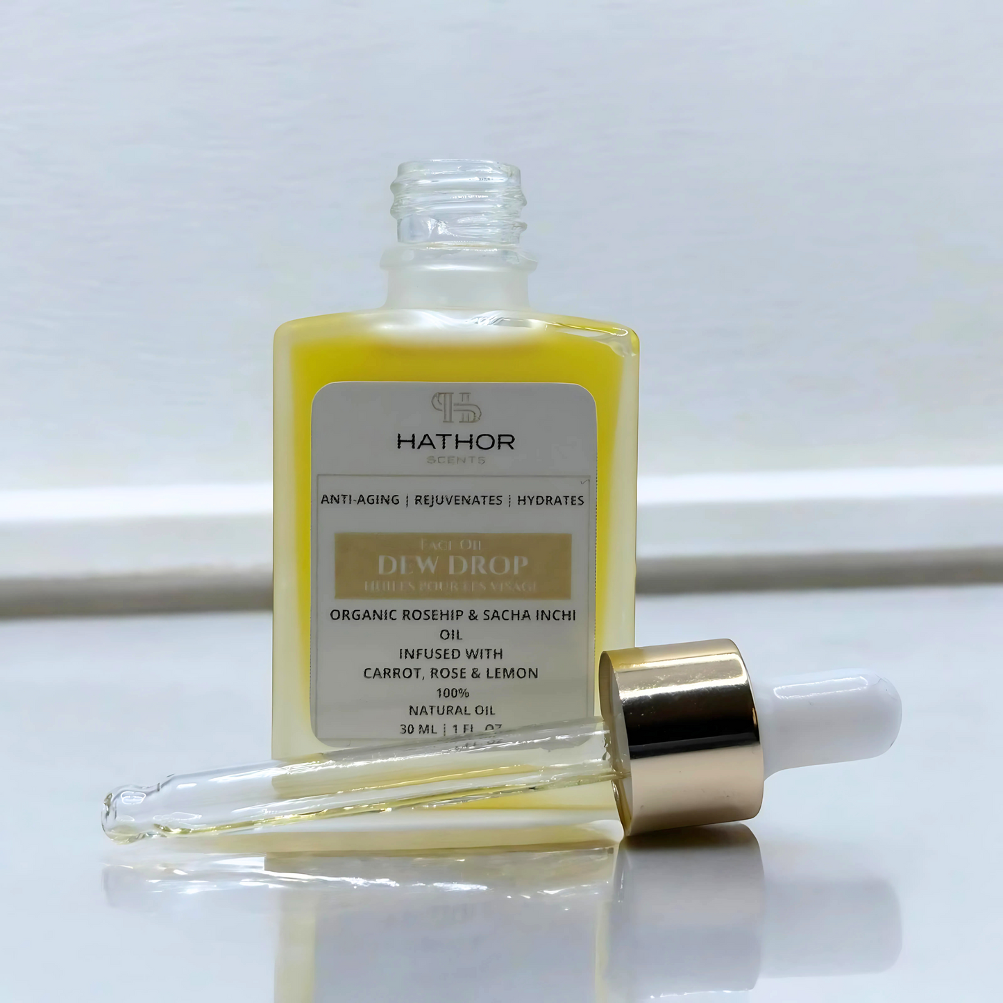Dew Drop Face Oil