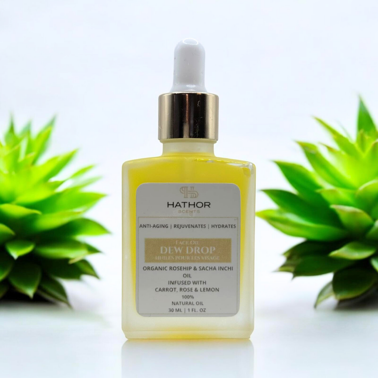 Dew Drop Face Oil