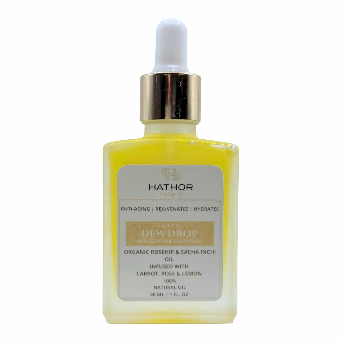 Dew Drop Face Oil