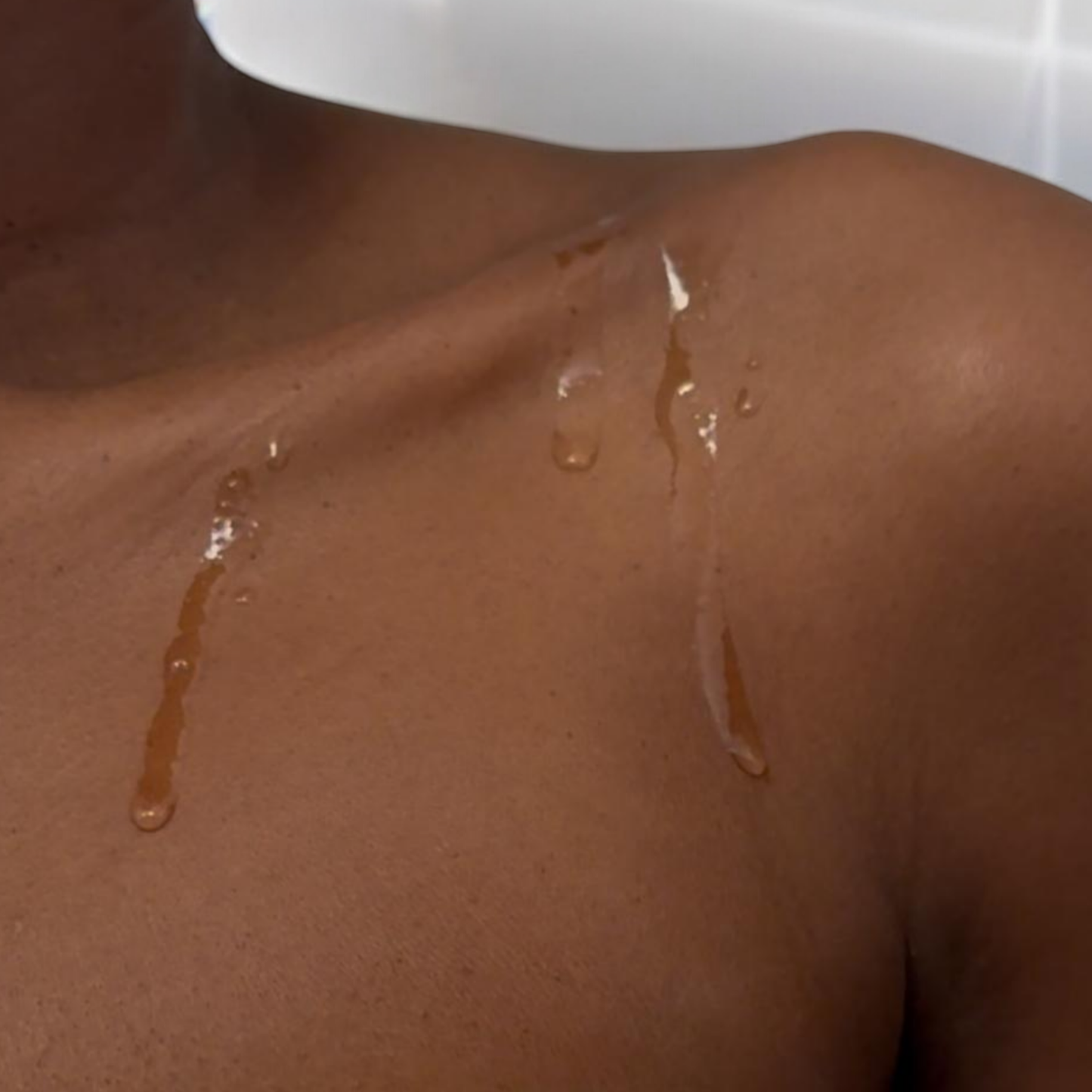 Blooming Beauty Body Oil