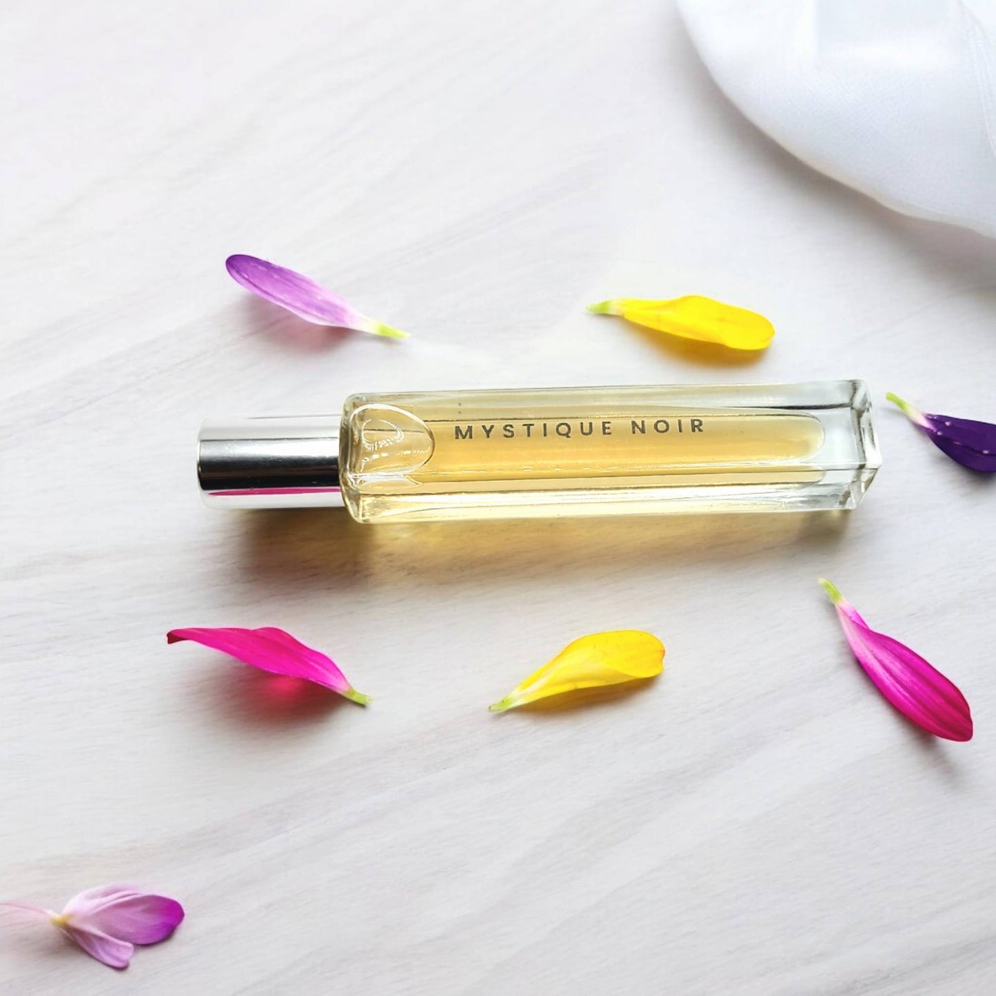 Long Lasting Fragrance
