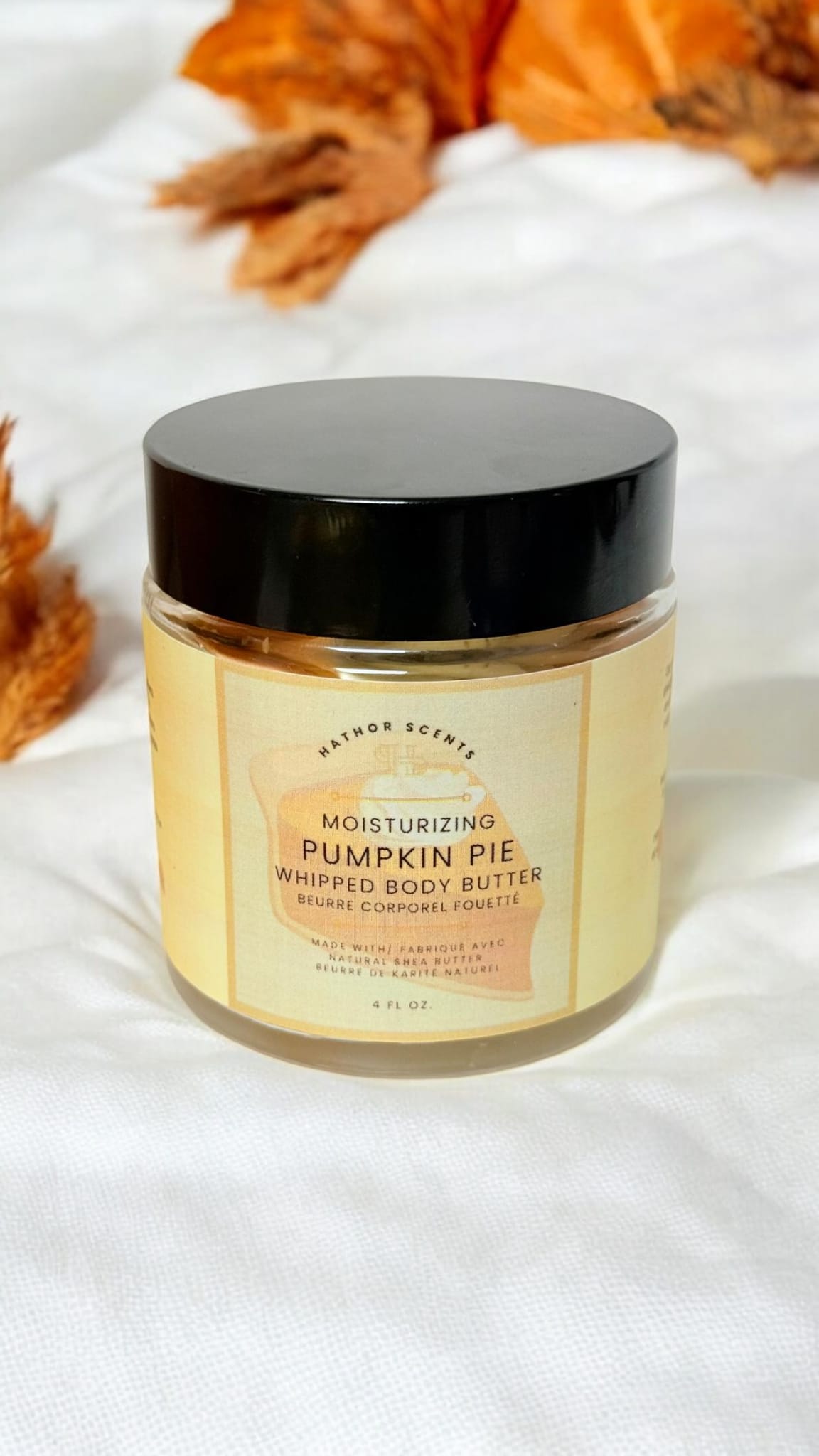 Pumpkin Pie
