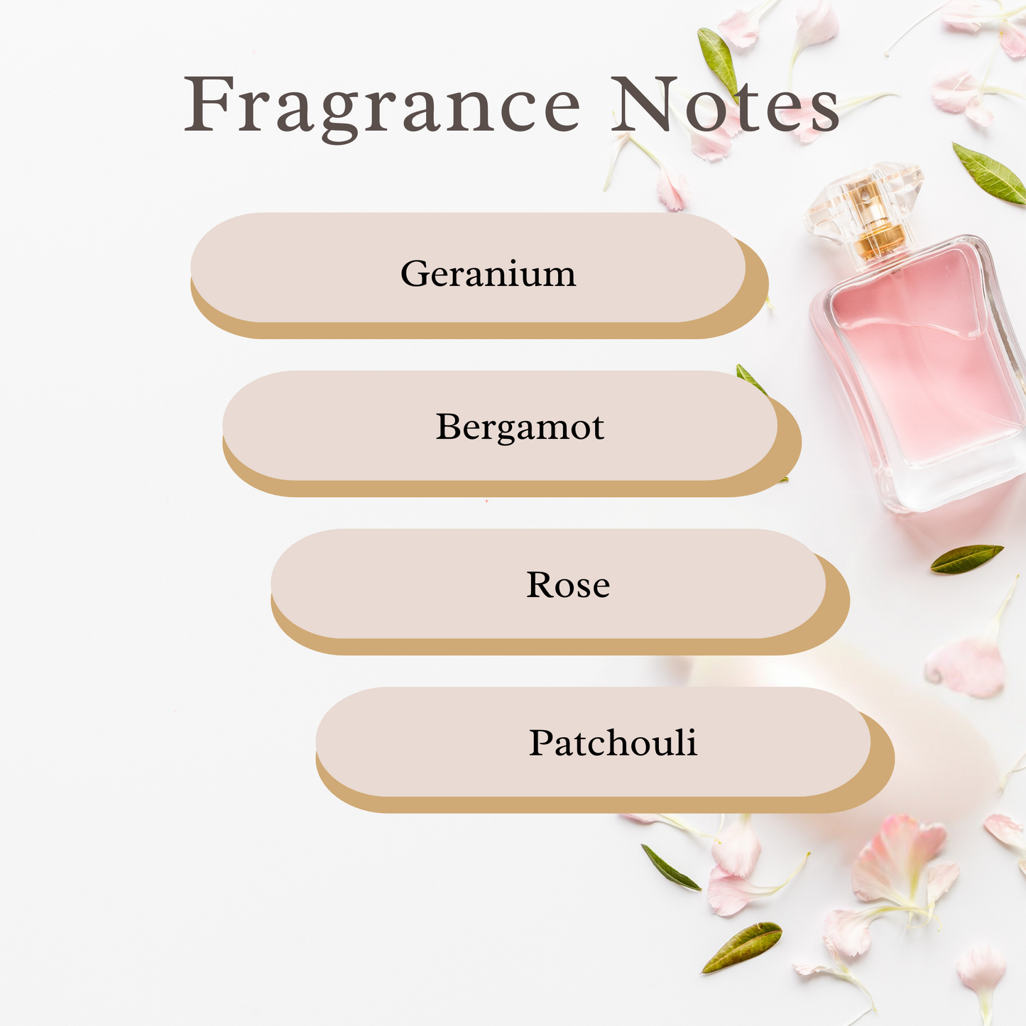 Blooming Beauty Body Oil