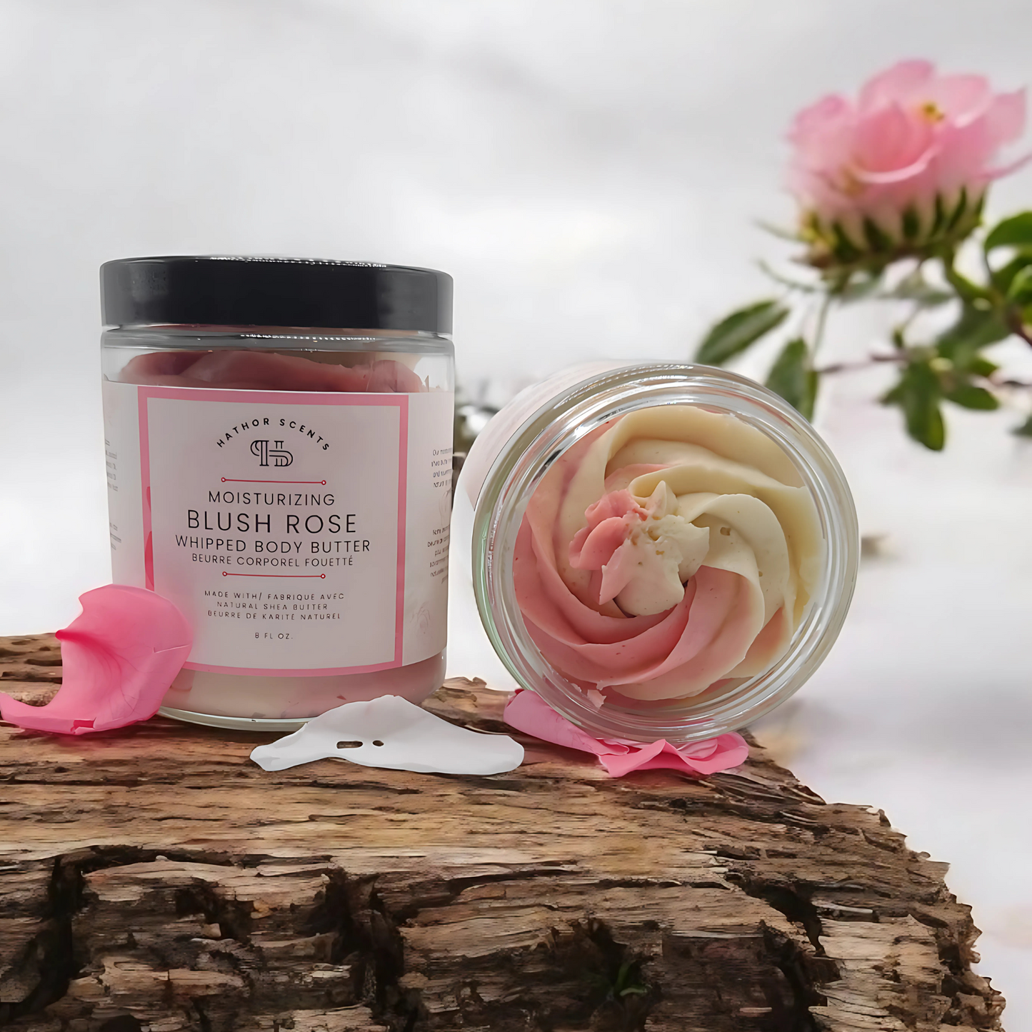 Best Body butter for the body