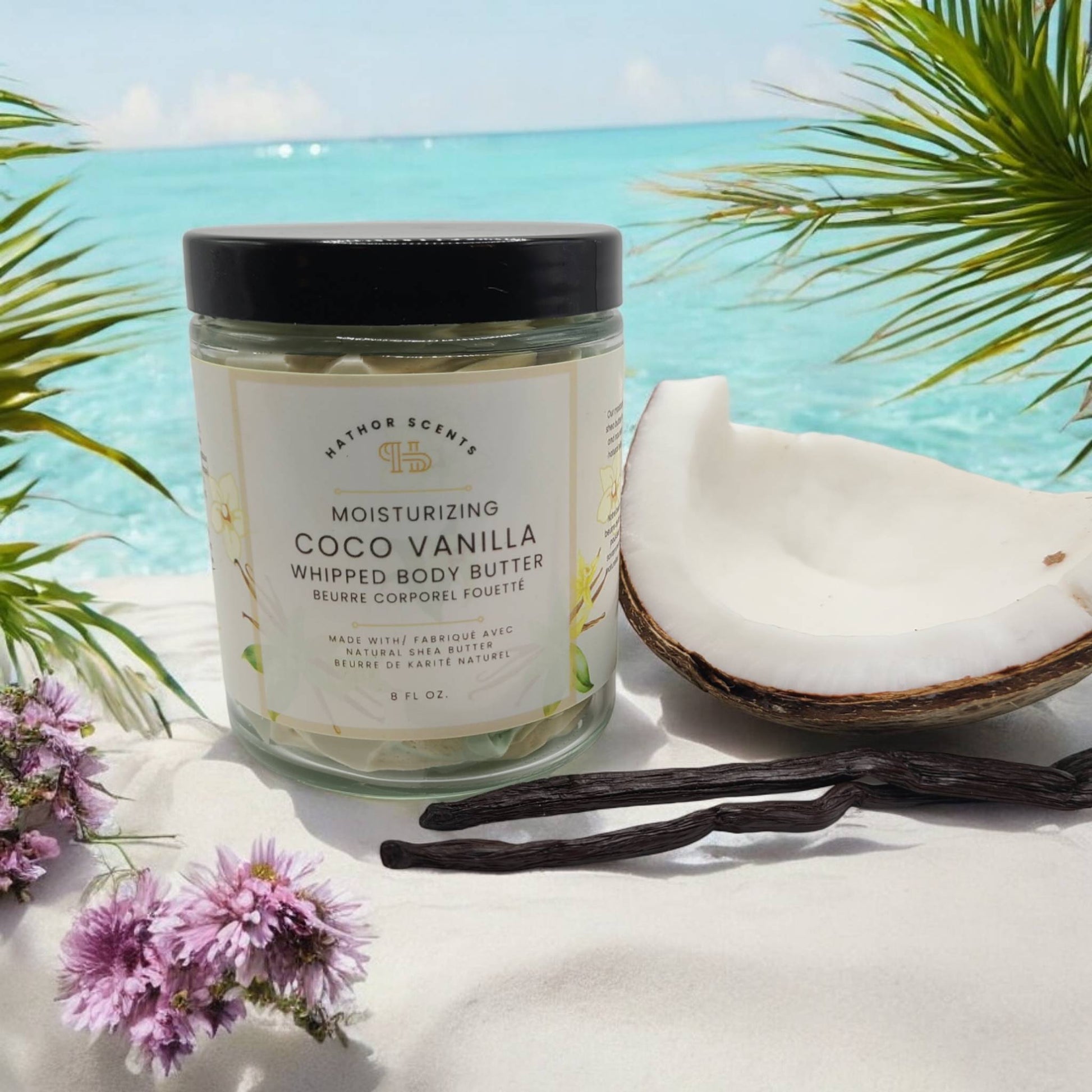 Best body butter for the skin